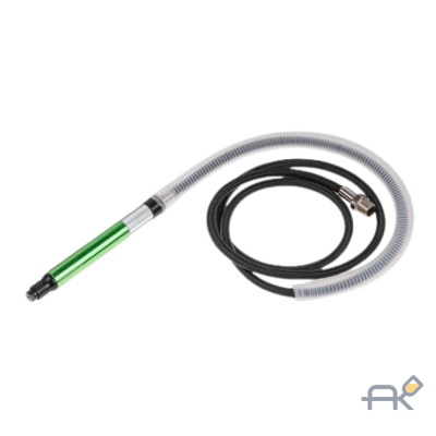 Гравер пневматический ECO AGV-55A (Цанговый патрон: 3 мм (1/8`) 54000 об/мин 6.3 бар 60 л/мин)